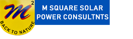 m squaresolar power